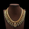 Asp Jadau Kundan Jalebi Necklace Set