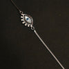 Asp Pure Sterling Silver Evil Eye Bracelet