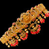 Antique Godess Laxmi Vaddanam By Asp Fashion Jewellery