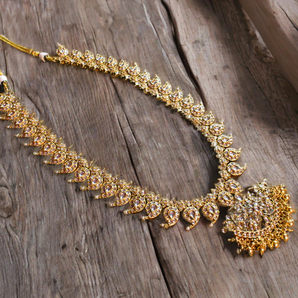 Asp Kundan Mango Haram