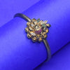 "Gilded Glamour: Antique Armlets/Bangle Bracelet for Girls at Asp Fashion Jewellery"