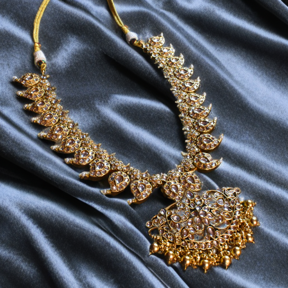 Asp Kundan Mango Haram