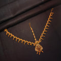 Timeless Elegance Antique Mathapatti - Multi-Color Traditional Bridal Jewelry | ASP Fashion