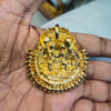 Asp Antique Nagas Nagalakshmi Pendant