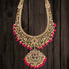 The Perfect Bridal Necklace for Every Bride By Asp Fashion Jewellery