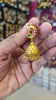 Nagas Antique Jhumka Earrings By Asp Fashion Jewellery