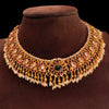 "Radiant Elegance: Unveiling the Stunning Kemp Necklace Set by ASP Fashion Jewellery 96063695"