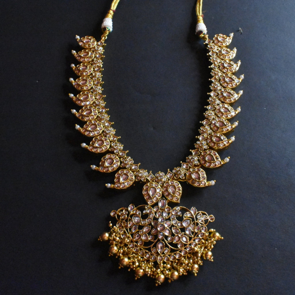 Asp Kundan Mango Haram