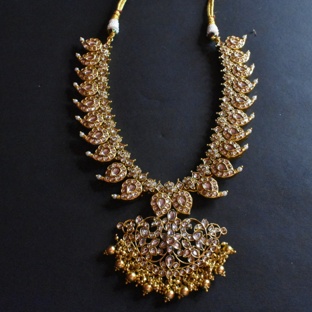 Asp Kundan Mango Haram