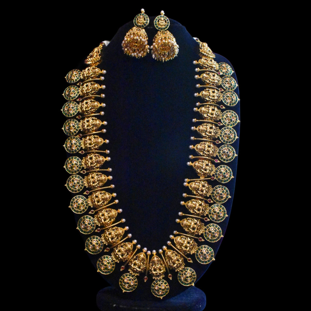 Asp Antique Bottu Mala