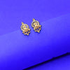 Daily Wear Small One Gram Gold Earrings By Asp Fashion Jewellery