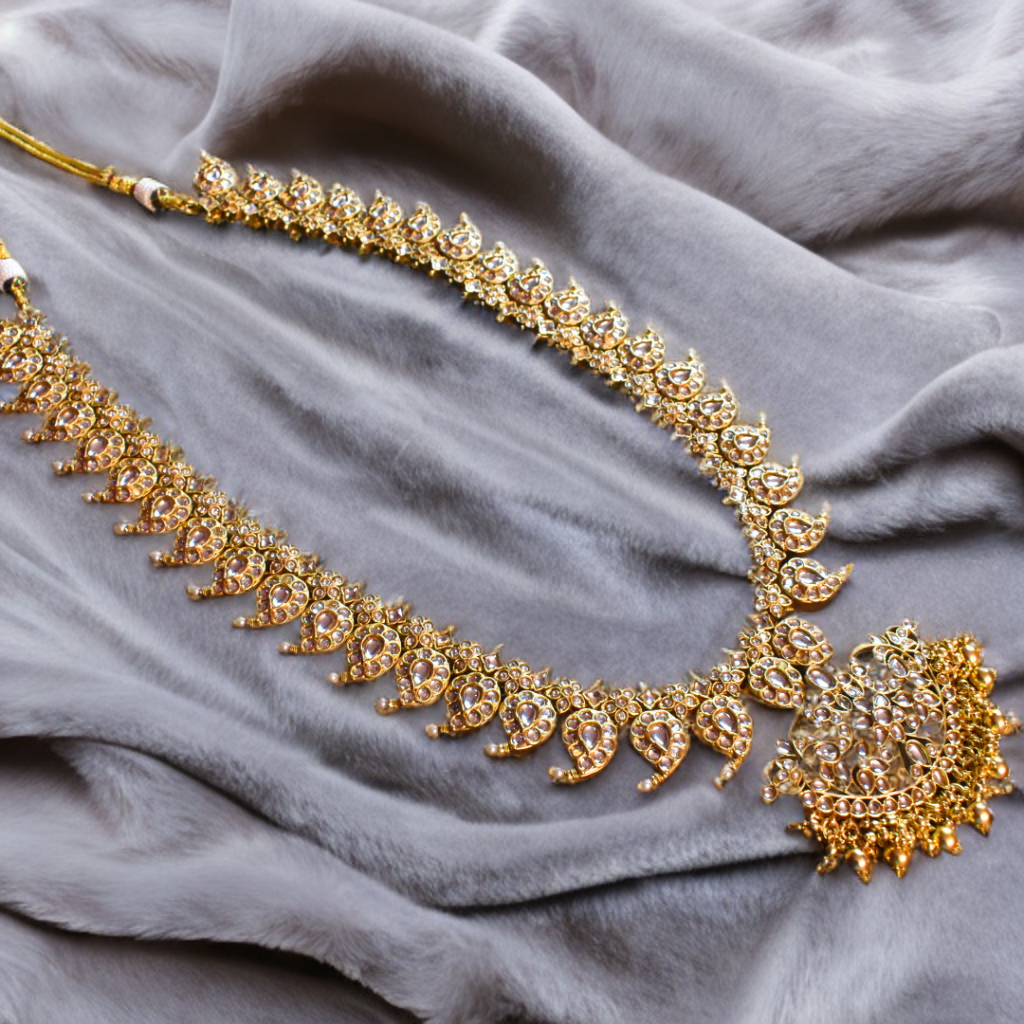 Asp Kundan Mango Haram