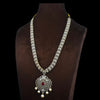 The Timeless Elegance of the American Diamond Long Haram by ASP Fashion Jewellery