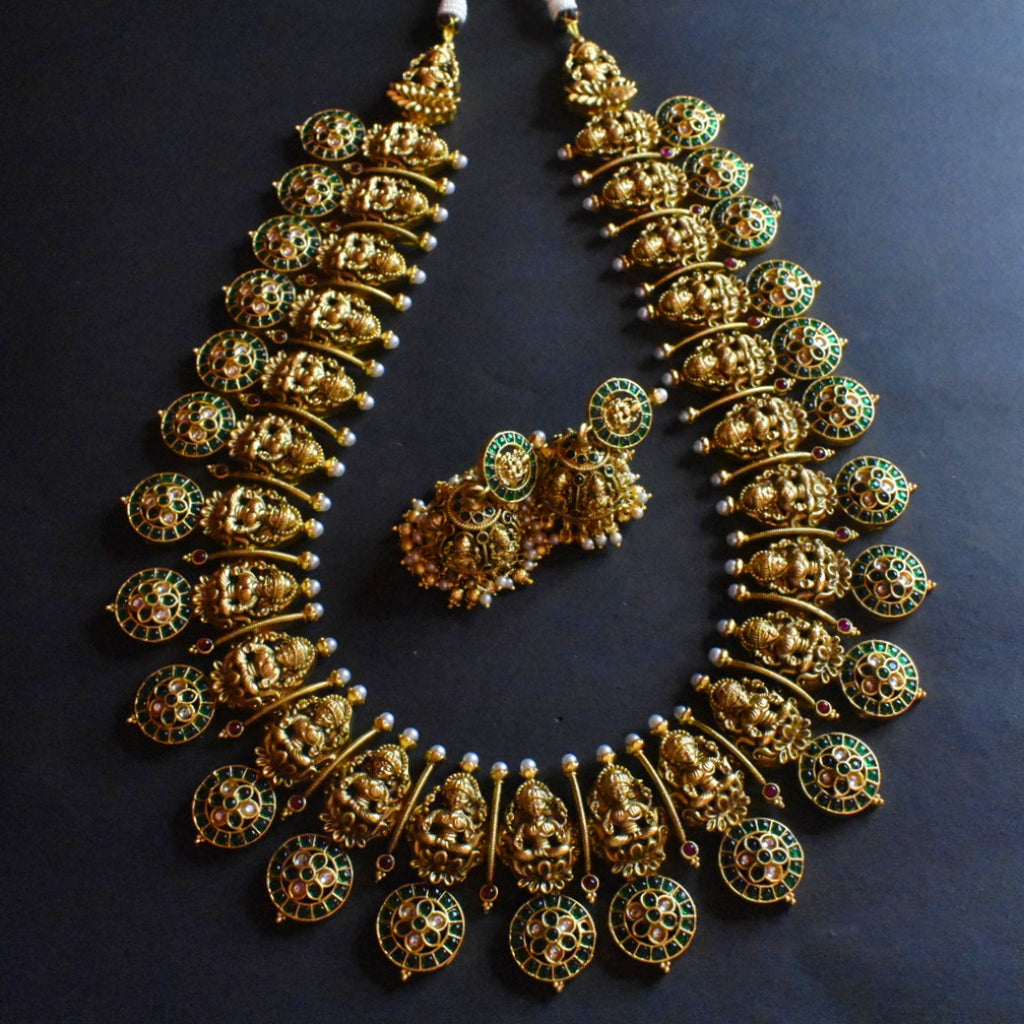 Asp Antique Bottu Mala