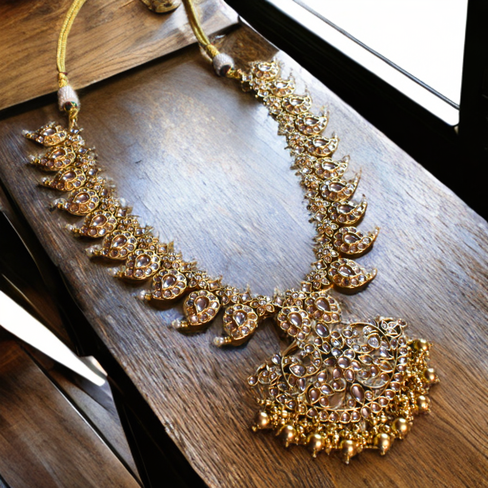 Asp Kundan Mango Haram