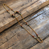 Asp Women’s Chandramukhi Chain With Corals and Pearls