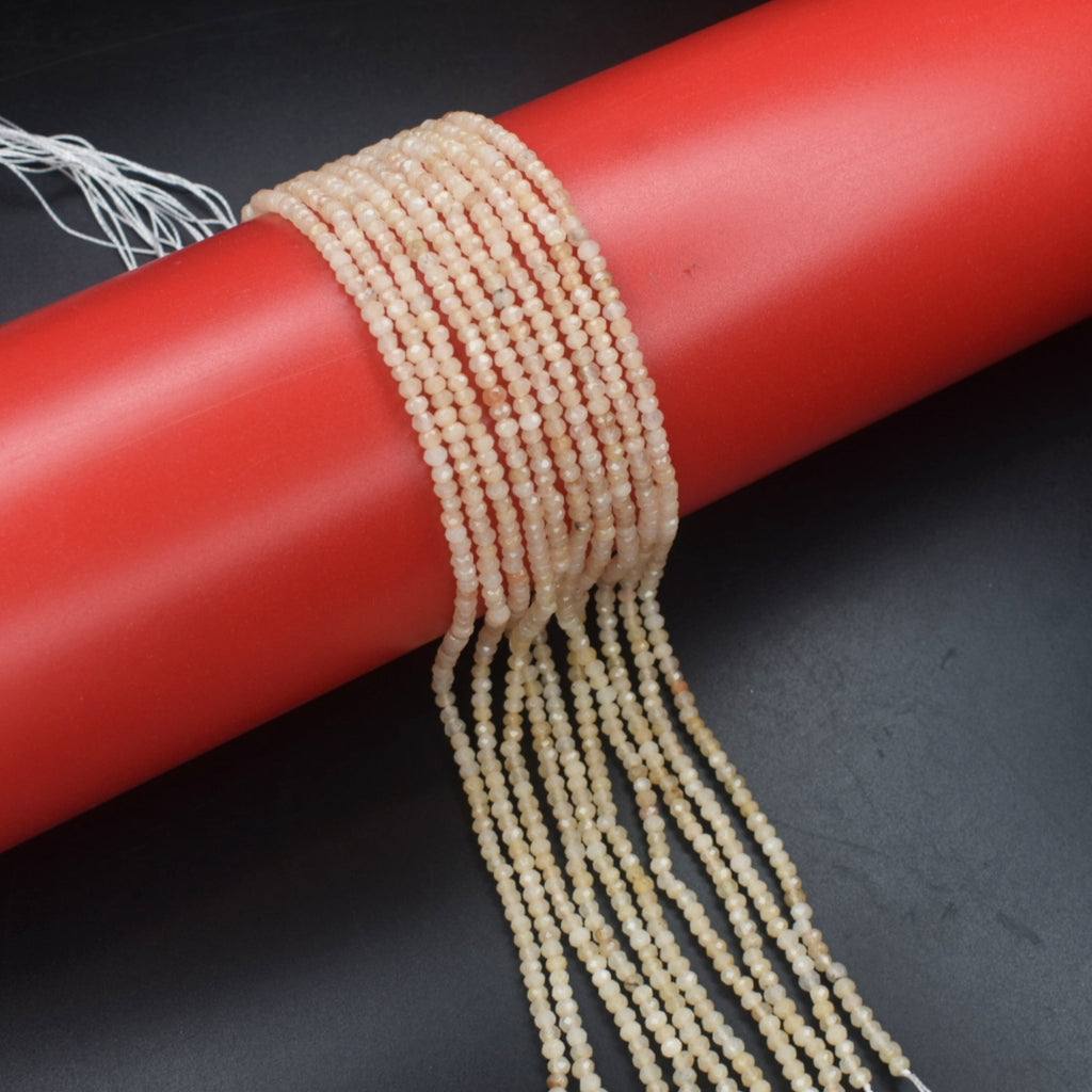 Honey Onyx Beads - Golden Yellow Gemstone Strands for Jewelry