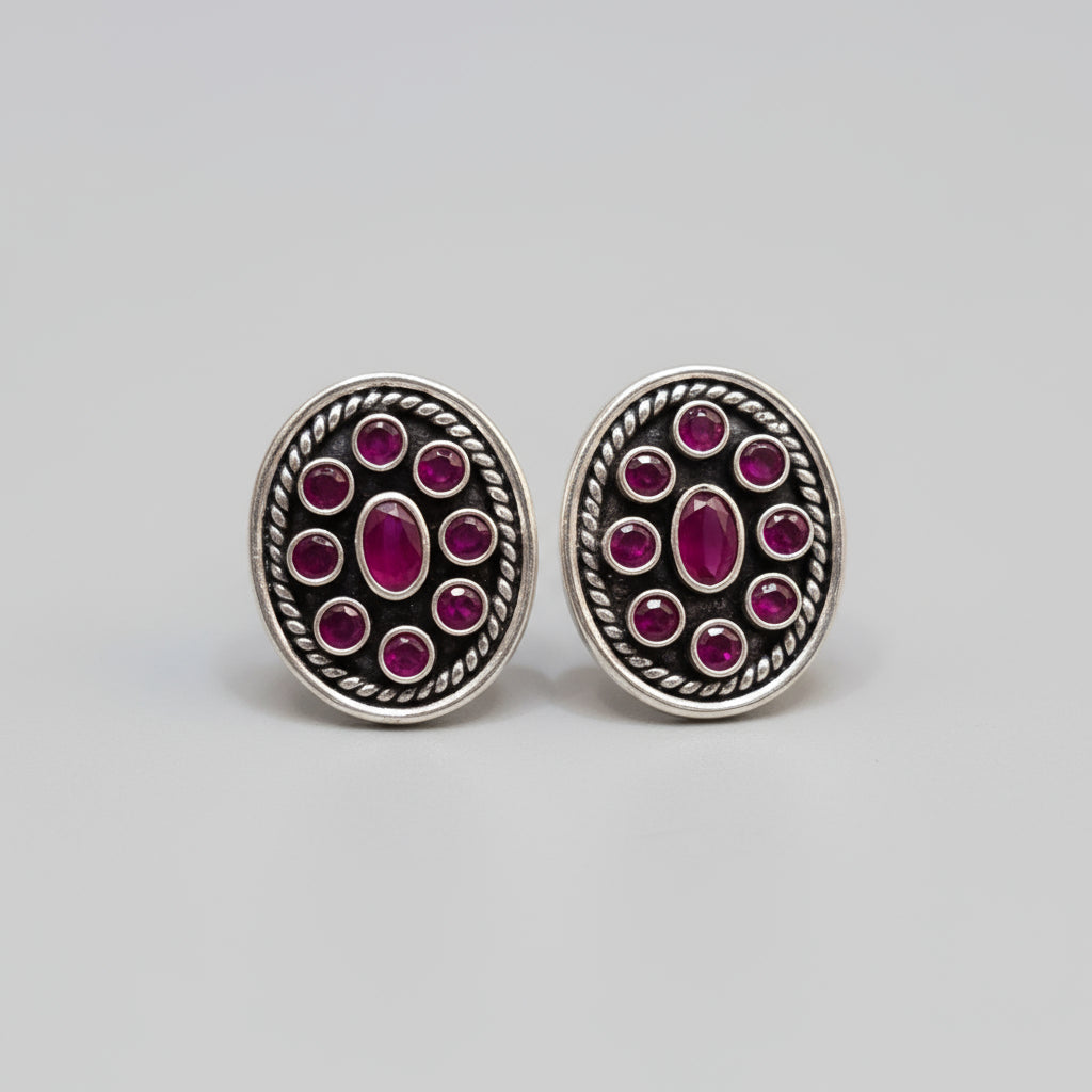 Majestic Gemstone Bichiya