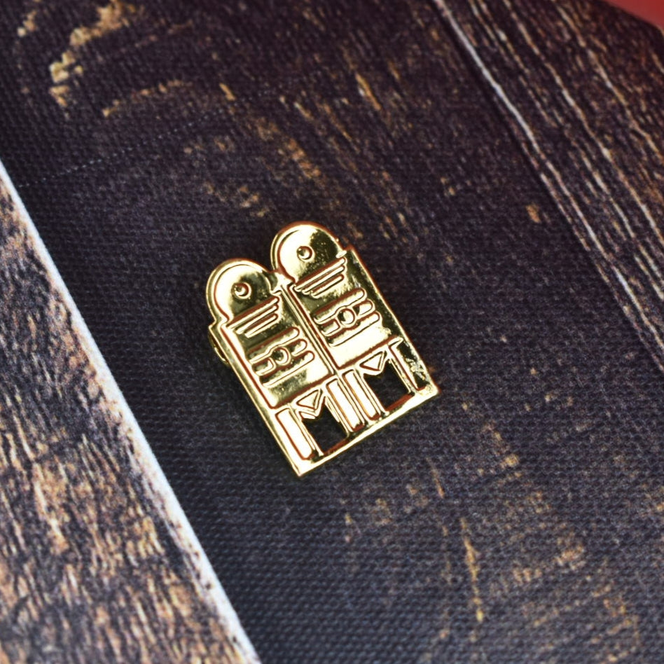 Stunning 24K Gold Plated Thali Pendant - Glow in Gold by ASP Fashion Jewellery