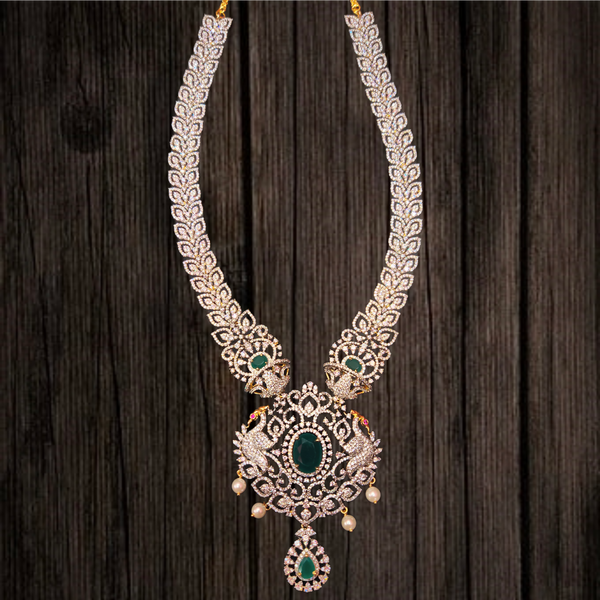 Indulge in Elegance with ASP Fashion Jewelry's Bridal Diamond