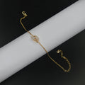 "Dazzle and Delight: The Ultimate Collection of Fancy Bracelets for Stylish Girls"