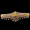 American Diamond Vaddanam By Asp Fashion Jewellery