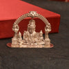 Shine Bright: The Radiant Elegance of the Pure Silver Mallanna Swami Idol