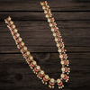 Antique Necklace By Asp Fashion Jewellery