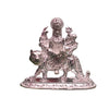 Pure Silver Durga Maa Statue