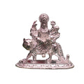 Pure Silver Durga Maa Statue
