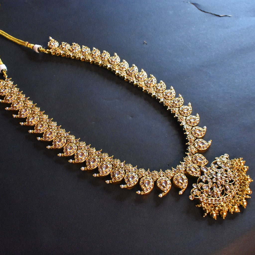 Asp Kundan Mango Haram