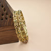 "Gorgeous Glamour: Antique Kemp Bangles Set by Asp Fashion Jewelry"