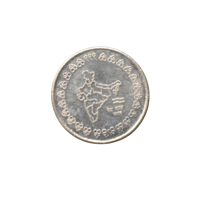 Charminar Silver Coin - 10 Grams