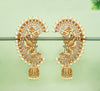 Asp Antique Zircon Ear Cuffs