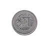 10 Grams Laxmi Silver Coin - Mata Laxmi & Shree Design
