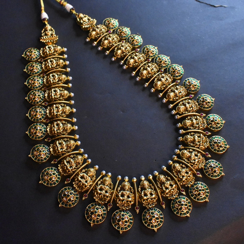 Asp Antique Bottu Mala
