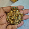 Asp Antique Nagas Nagalakshmi Pendant