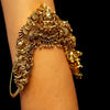 Glam up Your Traditional Attire with Nagas Arm Vanki by ASP Fashion Jewellery