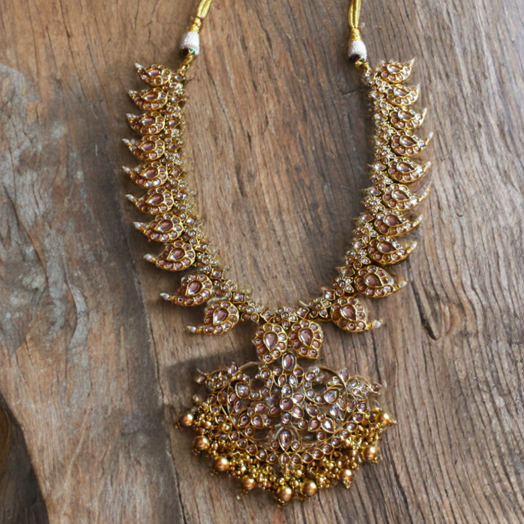 Asp Kundan Mango Haram