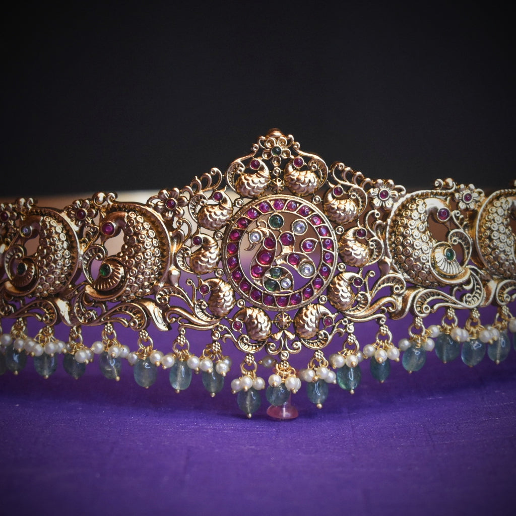 Asp Antique Kemp Oddiyanam