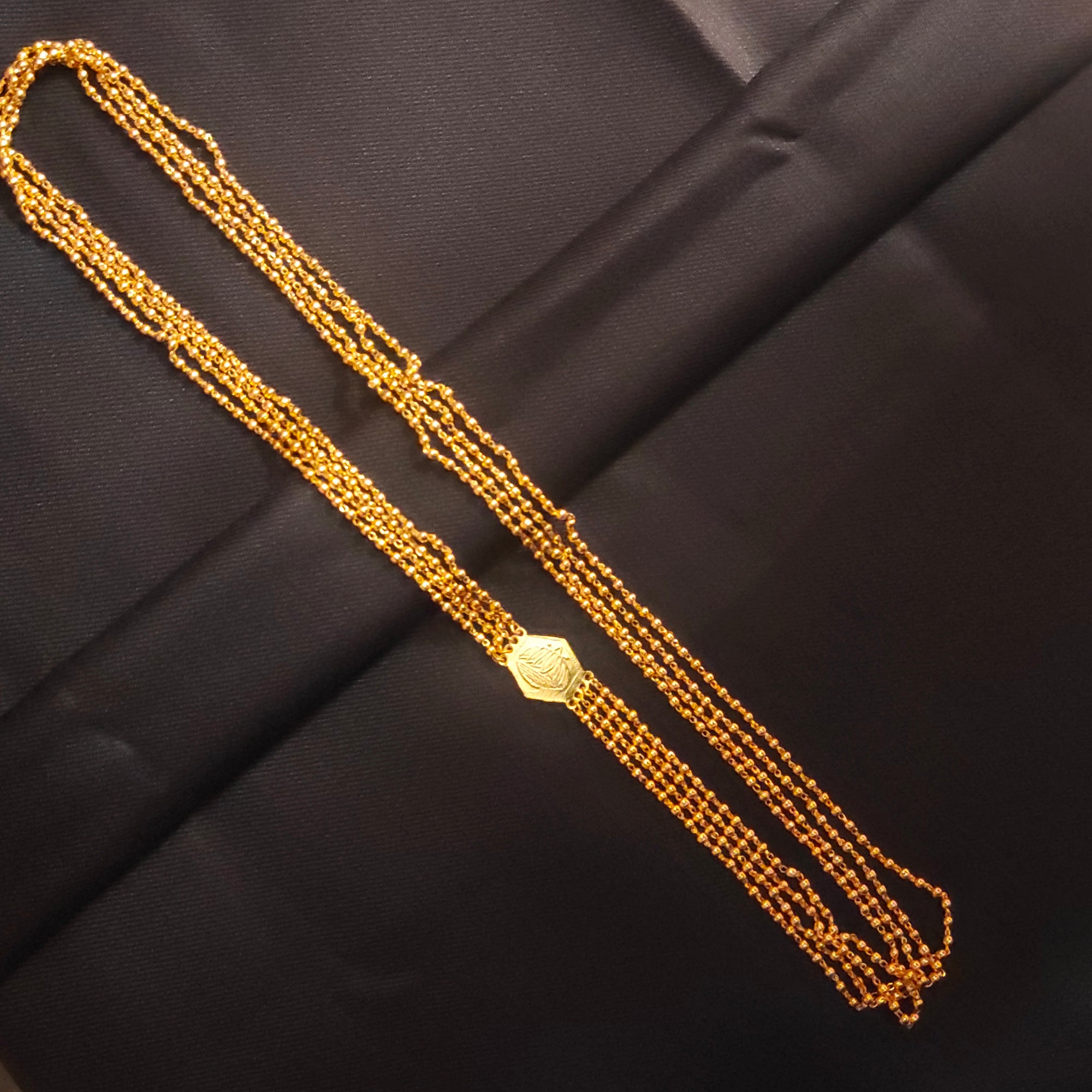  Miryala Golusu by Asp Fashion Jewellery