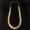 Kasu Mala - Traditional Gold Coin Necklace