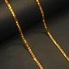 24 Inch Panchloha 2mm Boddu Thali Chain for Women - Anti-Tarnish Sacred Five Metal Mangalsutra