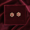 Ruby Flat Lay