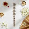 Ruby Jada Flat Lay with Smaller Jewelry