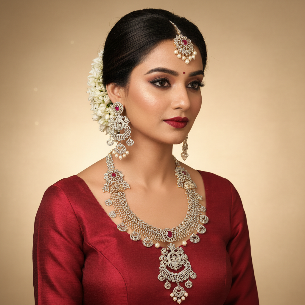 Ruby Model Wear