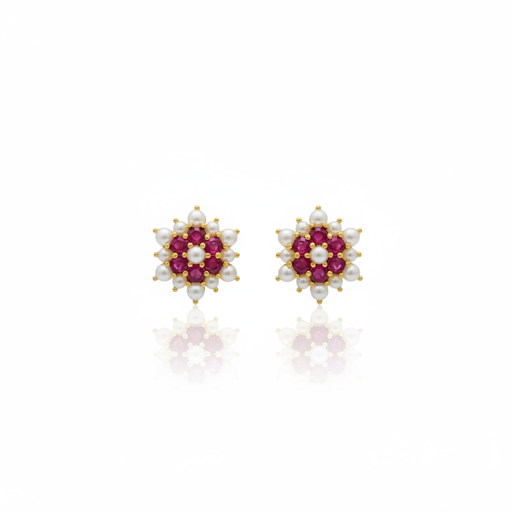 Ruby White BG