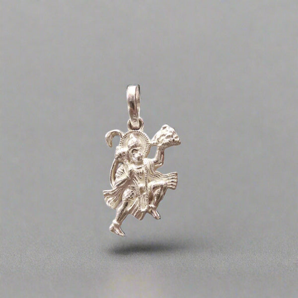 silver-hanuman-locket