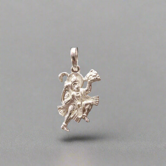 silver-hanuman-locket