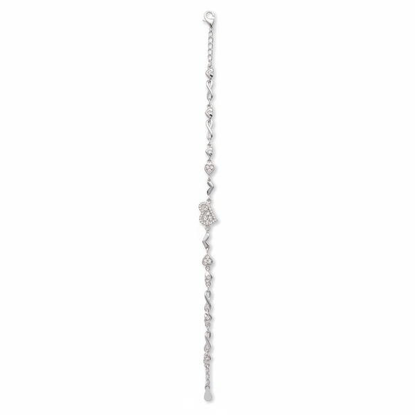 Sparkle Design - White Background